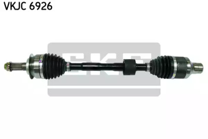 SKF VKJC 6926
